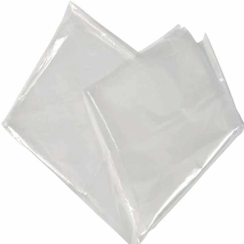Black LDPE Separation Membrane 125 Micron For Road CONSTRUCTION, Thickness: 250-500 microns