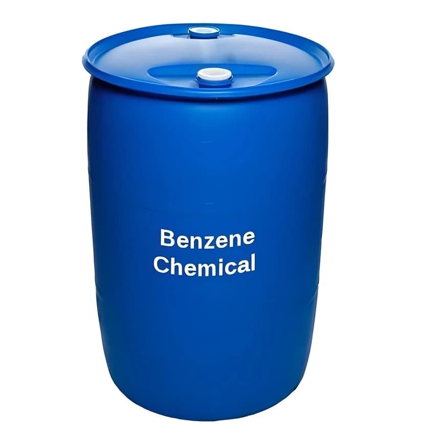 Benzene, Chemical Grade, 200L