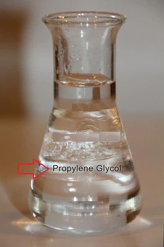 Propylene Glycol
