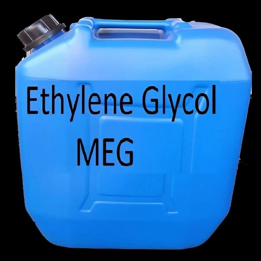 Ethylene Glycol MEG Water Treatment Chemical