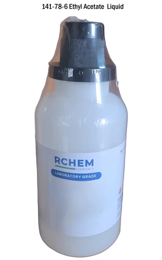 141-78-6 Ethyl Acetate Liquid, 99.90%, 99.90%