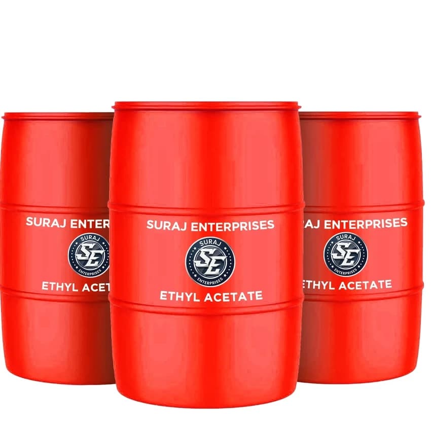 Ethyl Acetate Solvent, 100 %