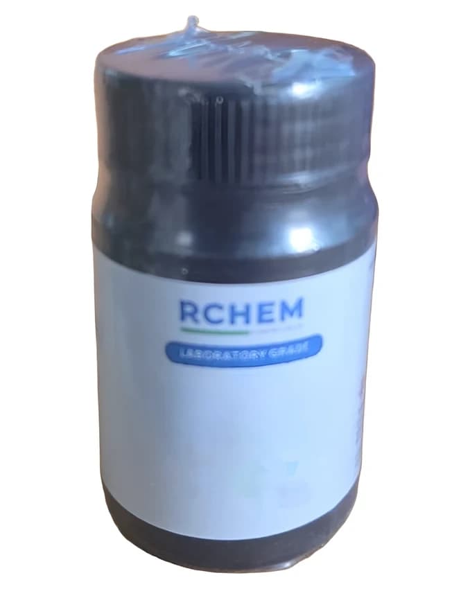1600-27-7 Mercuric Acetate Powder, Grade: Lab Grade, Purity: 98%