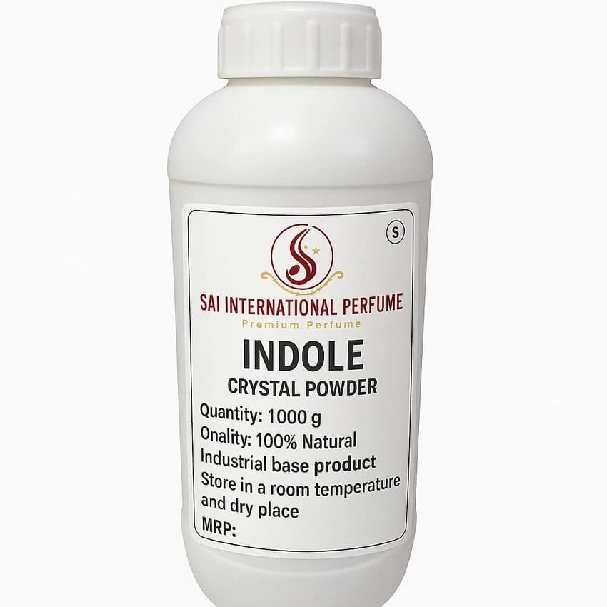 Indole, Purity: 99.5%, Purity: 99.5%
