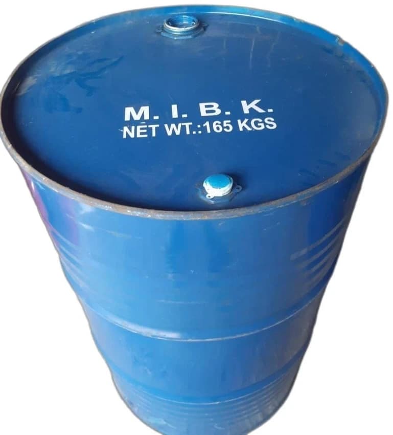 Methyl Isobutyl Ketone Mibk