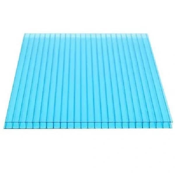 Multi Wall Hollow Sheet