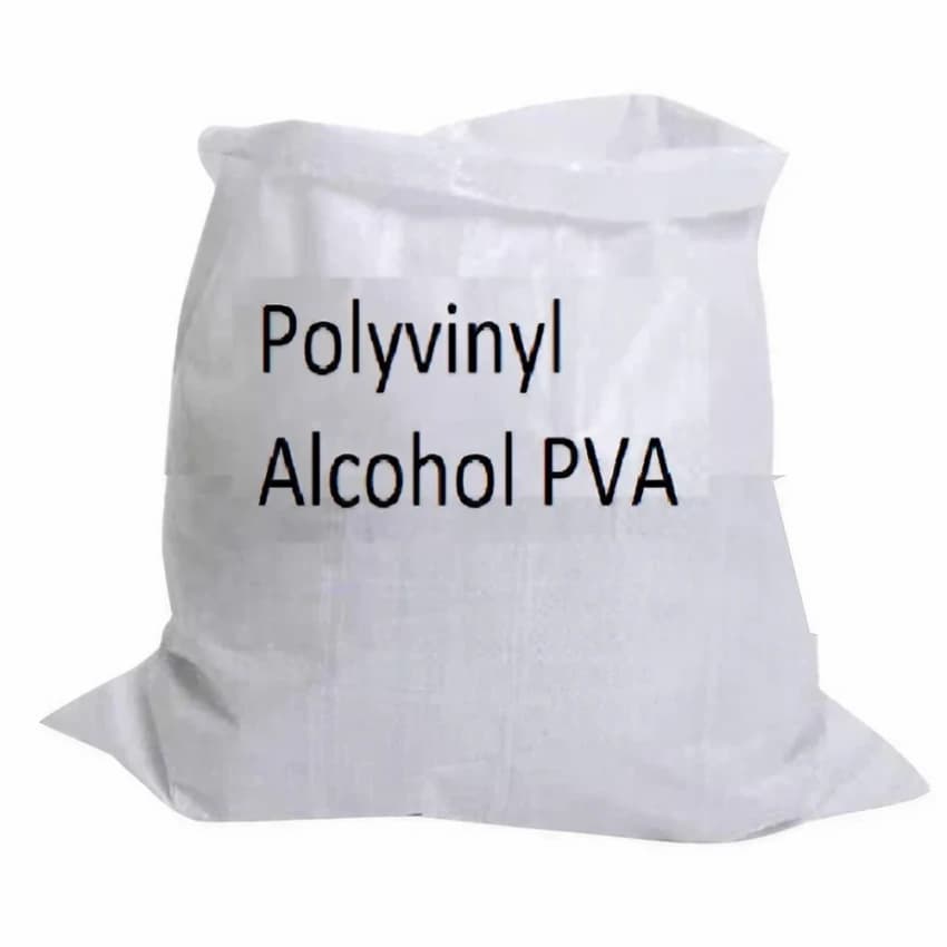 Polyvinyl Alcohol PVA