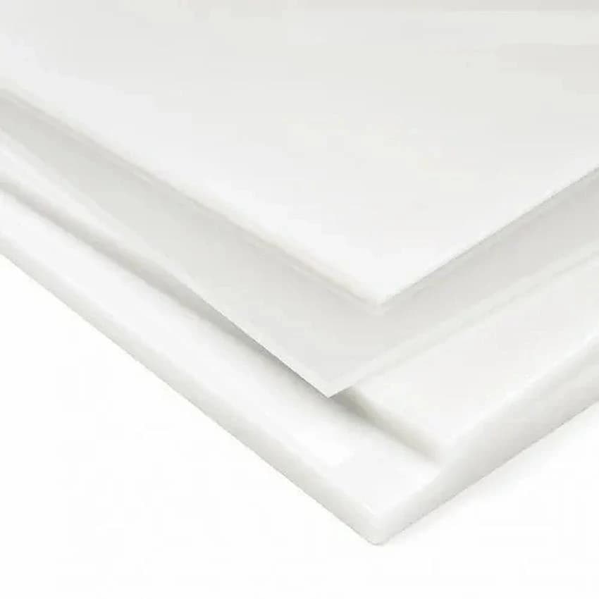 PP Polypropylene Sheet, For Industrial, Thickness: > 5 mm