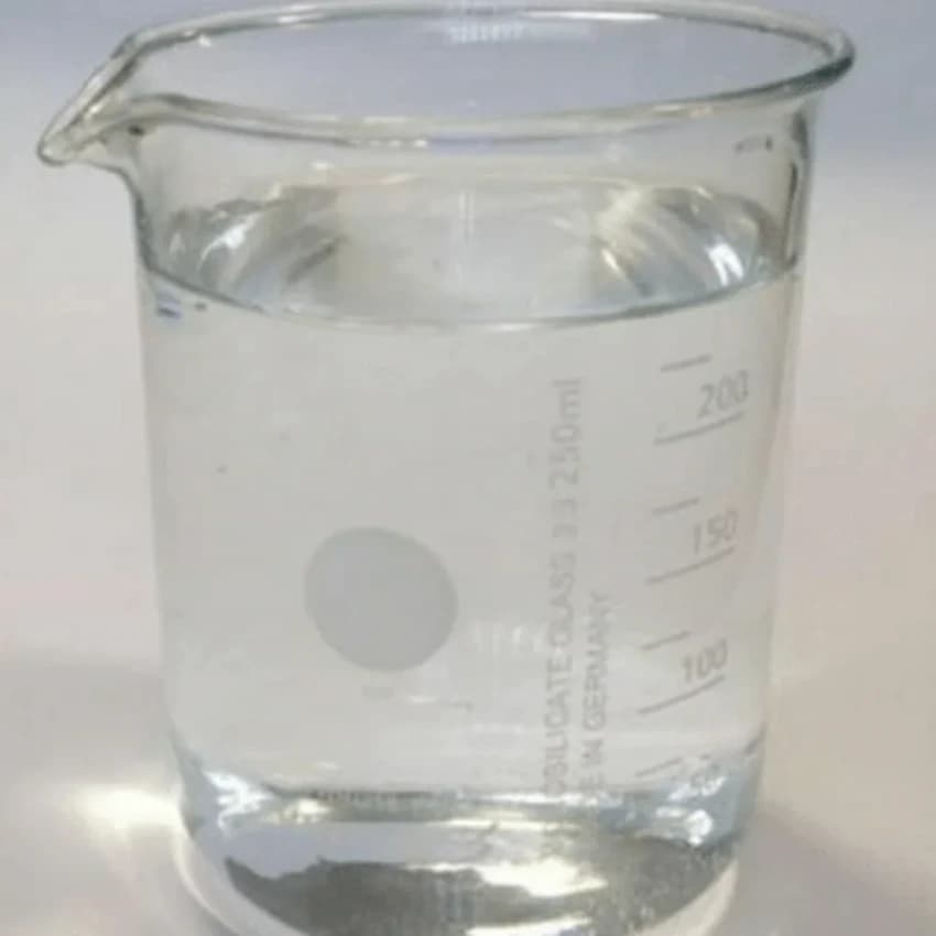 Mineral Turpentine Oil(MTO) Solvent