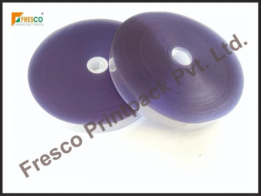 Plastic Clear Cellulose Acetate Tipping Film
