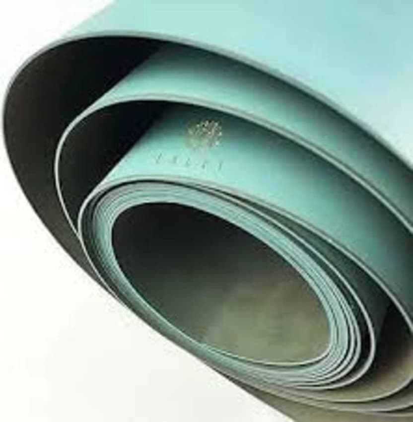 Ptfe Turcite Sheets, Size: 300x300 mm, Thickness: 1 mm