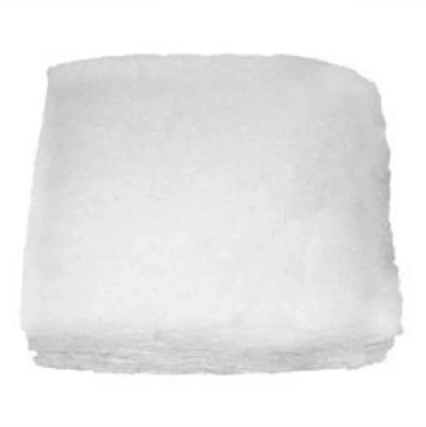 800 GSM Thermal Bonded Polyester Wadding