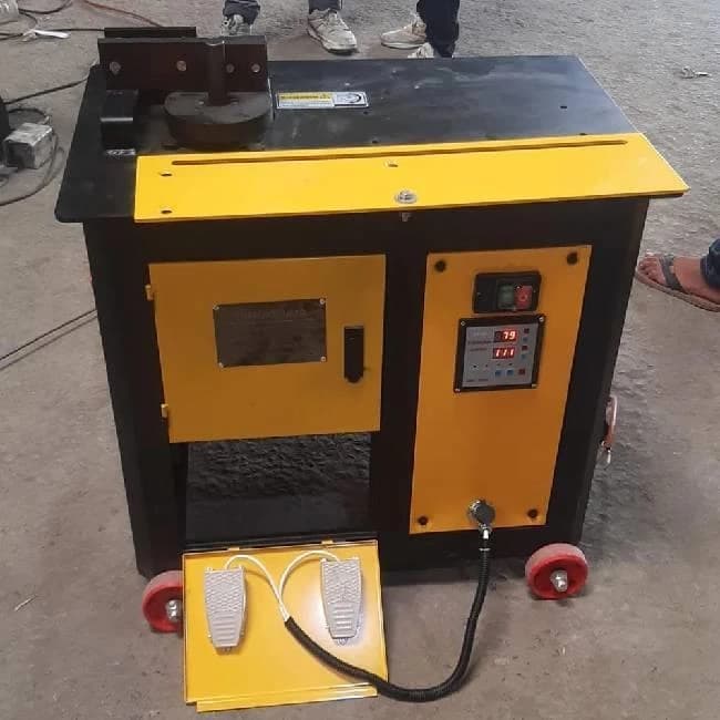 Ring Making Machine Gf 20