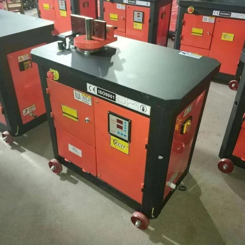 Wire Ring Machine