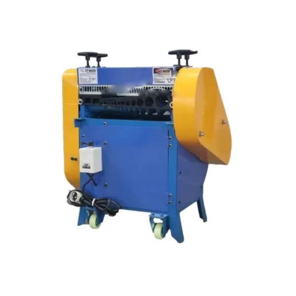 Rm-1 Industrial Scrap Cable Stripping Machine CUTMASTER