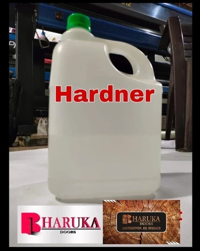 Hardener