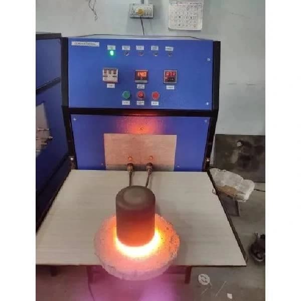 Induction Utensils Annealing Machine