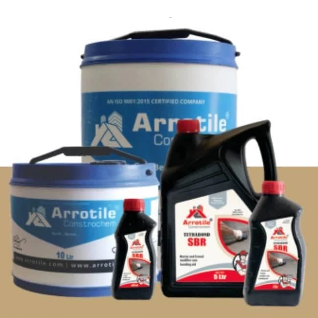 Tetrabond SBR 500 ml