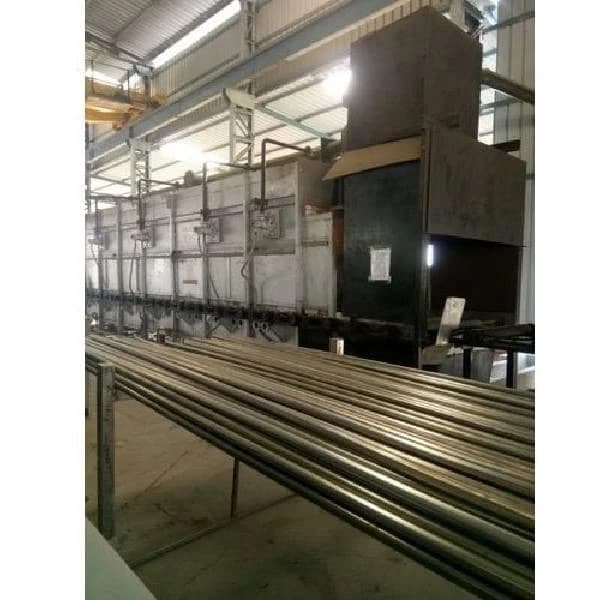 LPG Annealing Furnace