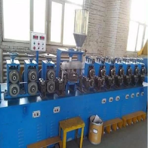 Binding Wire Plant