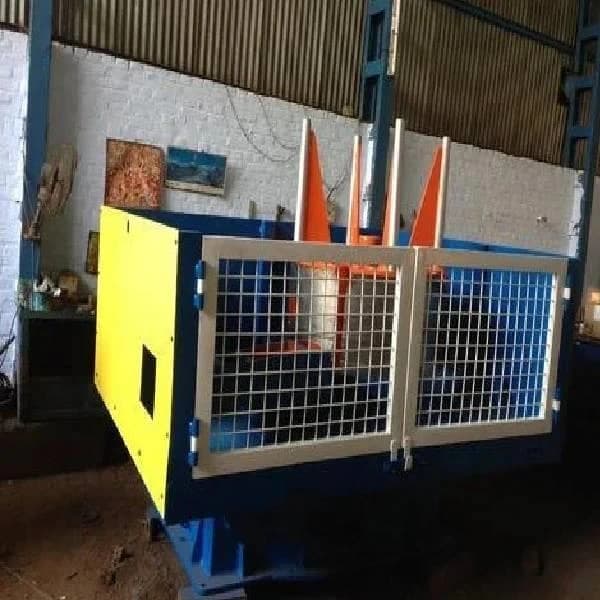 Bull Block Wire Drawing Machine