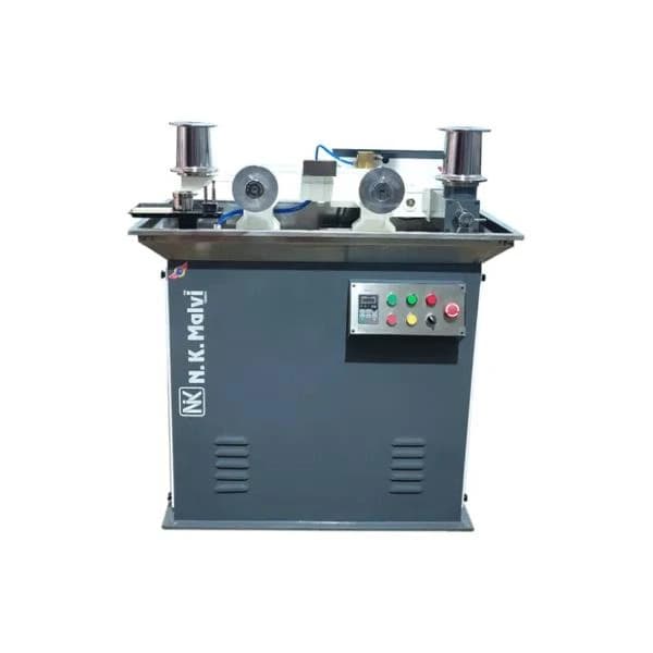 8 Pass Wire Drawing Machine