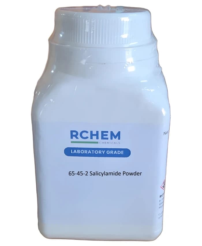 65-45-2 Salicylamide Powder, IP