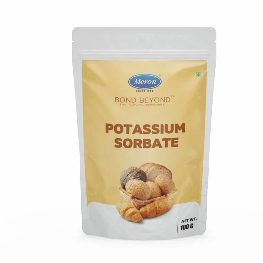 Potassium Sorbate, For Food Additive