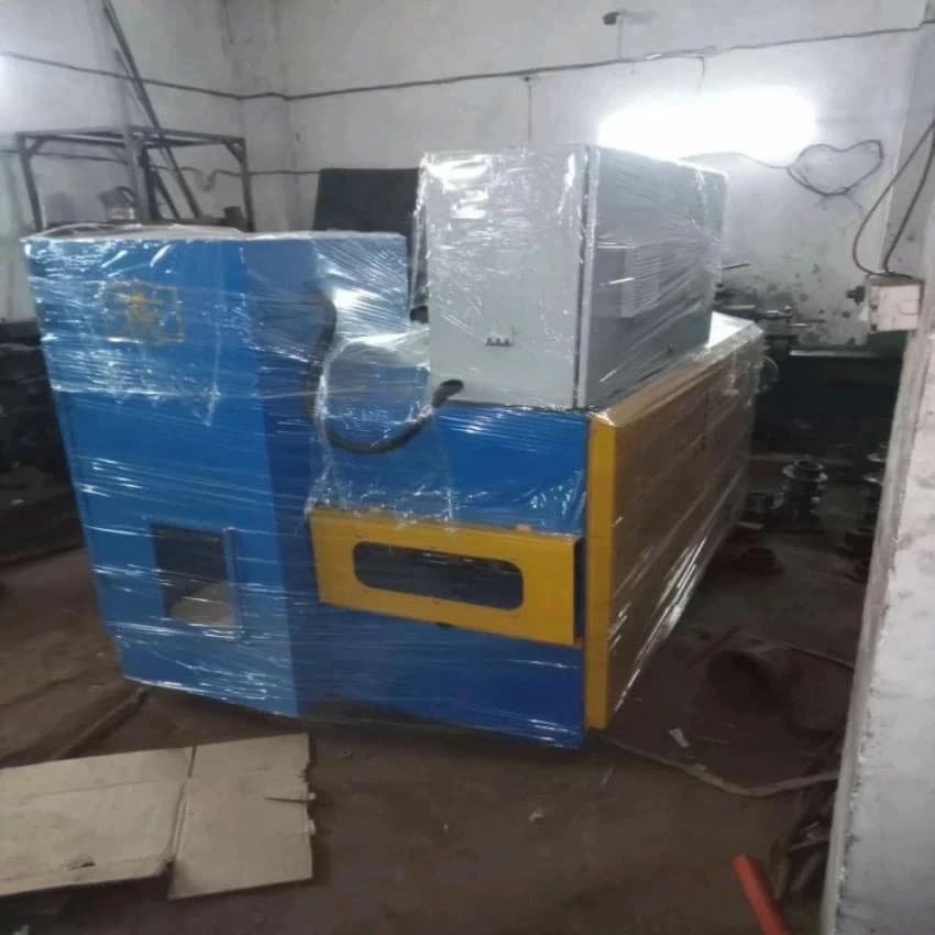 Wire Drawing Machine
