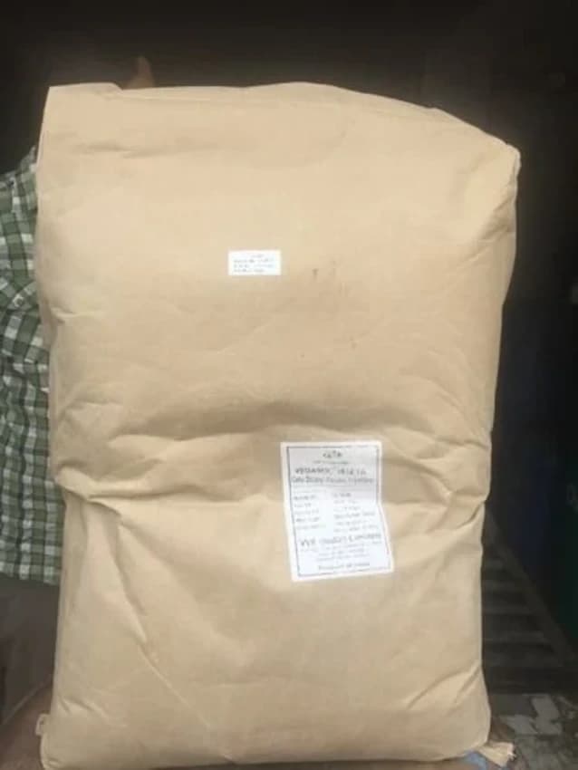 Calcium Steoroyl Lactate, Strength: 500 mg