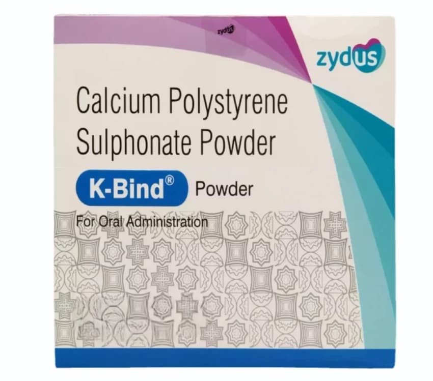 K Bind Sachet, 15gm
