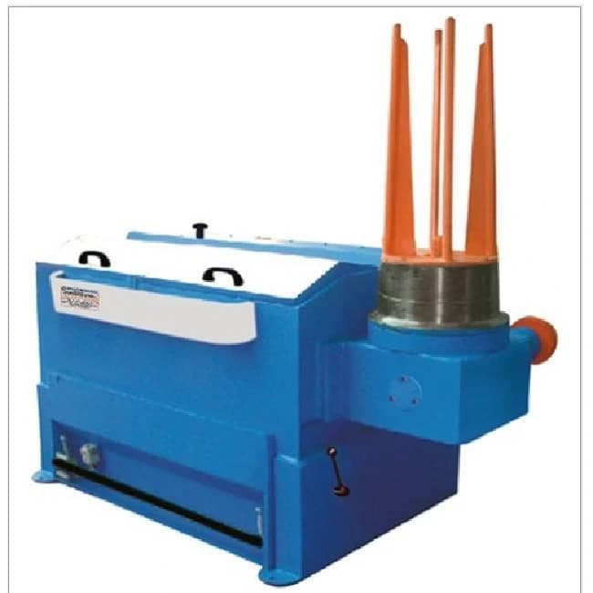 Wet Wire Drawing Machine