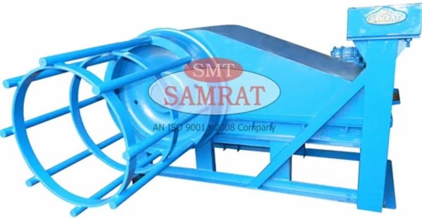 1TPD Wire Drawing Machine