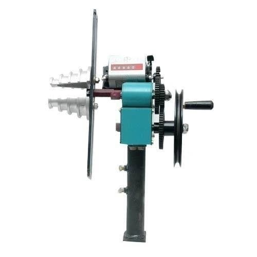 Hand Operated Motor Coil Winding Machine 1/1