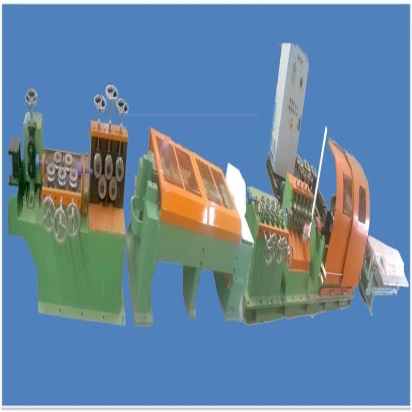 Semi-Automatic Combined Drawing Machine
