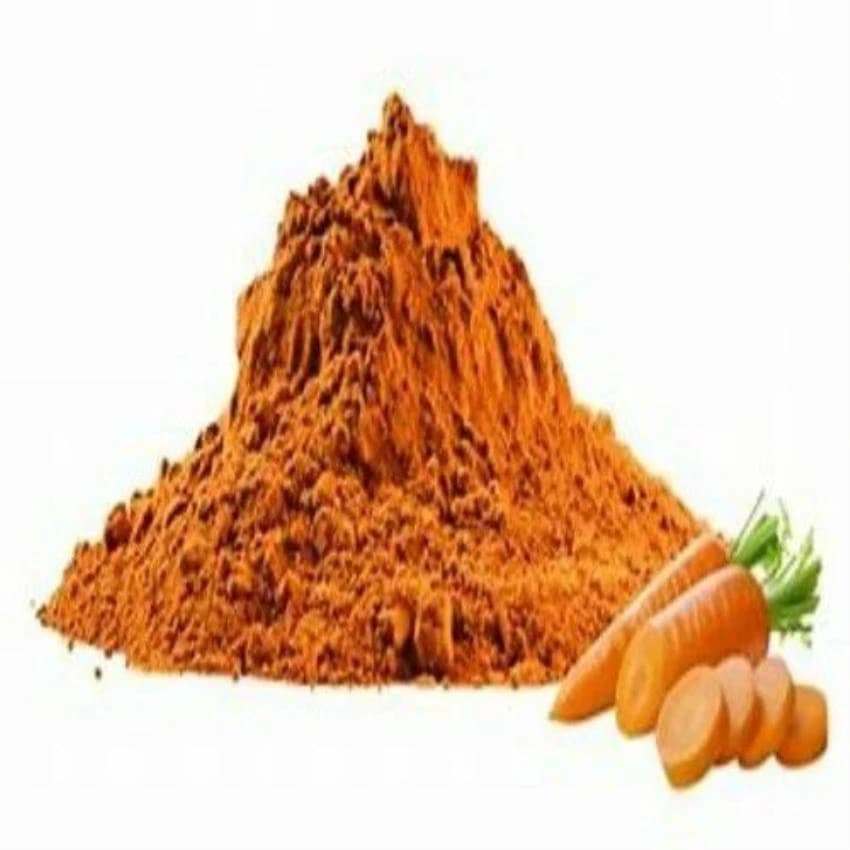 Beta Carotene Powder