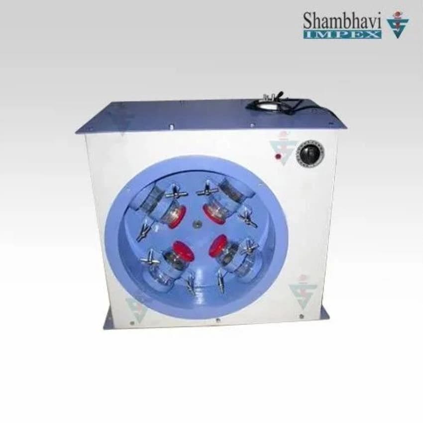 Film Stripping Device - (SICBFSD-01)
