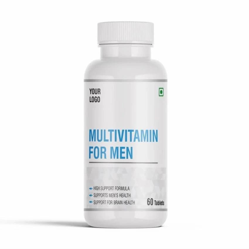 Lycopene Multivitamin Tablet, Packaging Size: 1*10, Packaging Type: Box