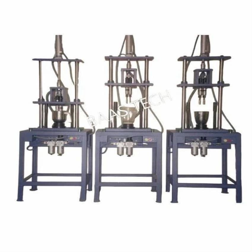 Screw Tightening Machine For Mixer Grinder Jar