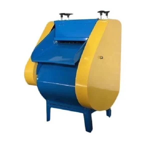 Copper Wire Stripping Machine