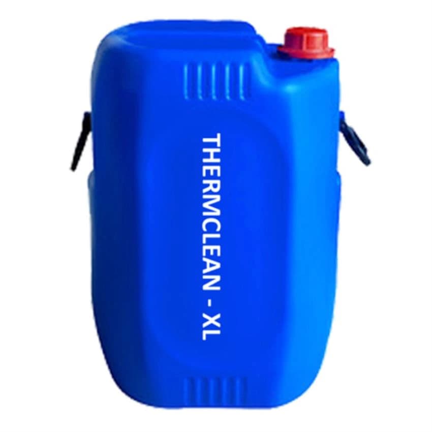 Thermclean-XL, Packaging Type: Carboy, Packaging Size: 50