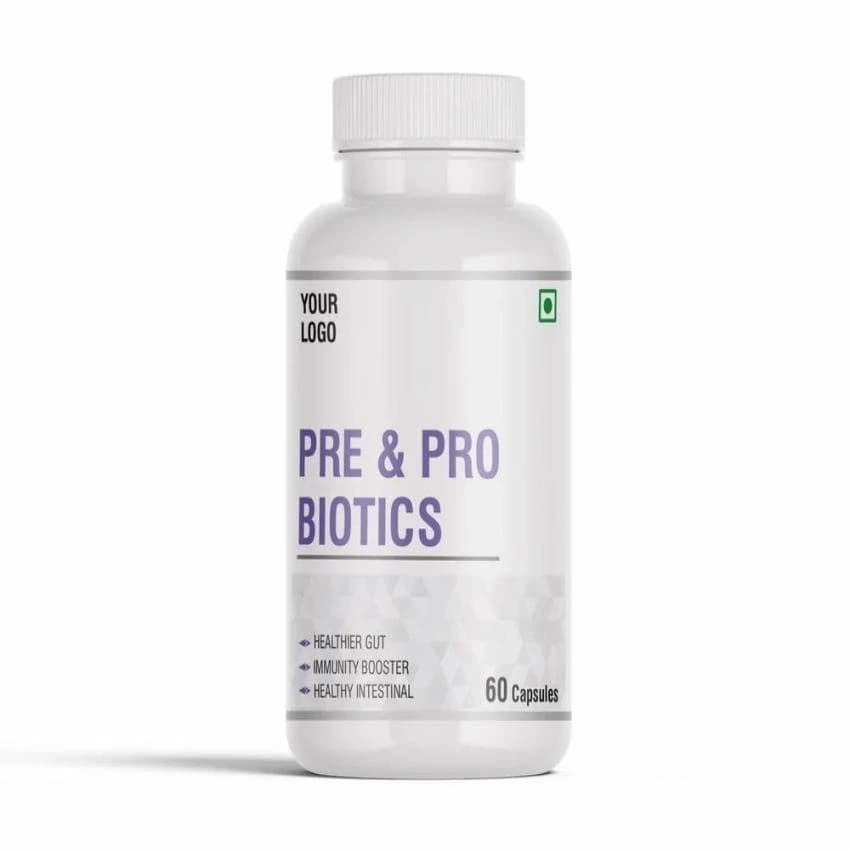 Optiotic- Pre and Pro Biotic for Hospital