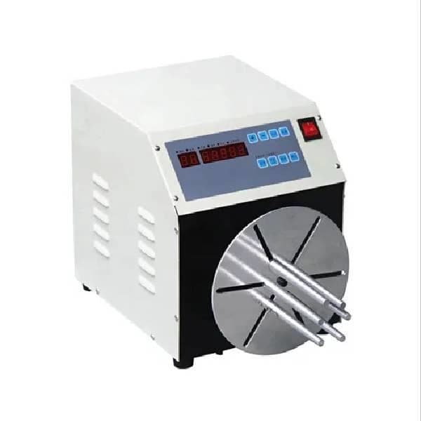 Coil Wire Winding Machine