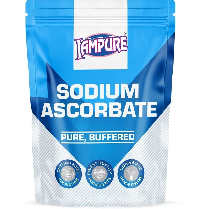 Sodium Ascorbate Powder, Grade Standard: Food