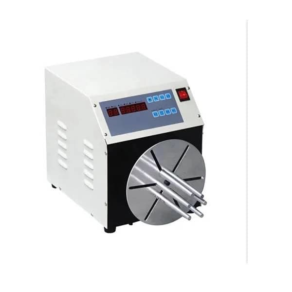 CE-50C Crimpton Semi-Automatic Coil Wire Winding Machine