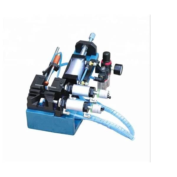CE-305 Crimpton Pneumatic Stripping Machine