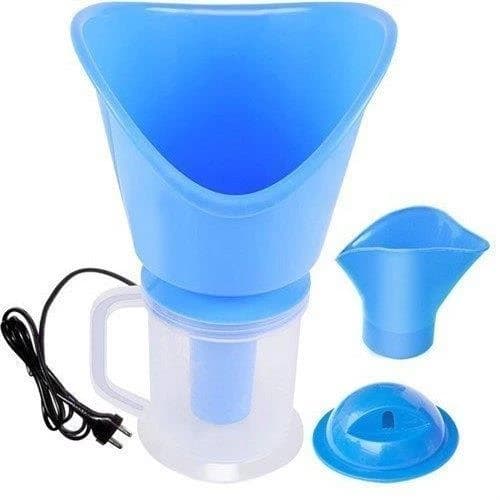 Sunrise 3 In 1 Plastic Steam Inhaler