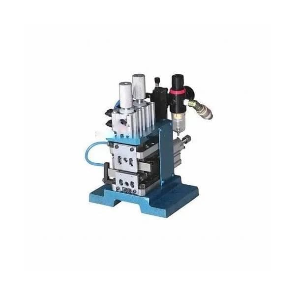 3FN Pneumatic Core Wire Stripping and Twisting Machine