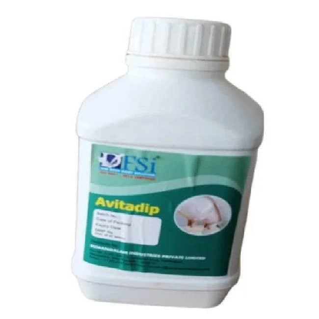 Teat Dip Solutions