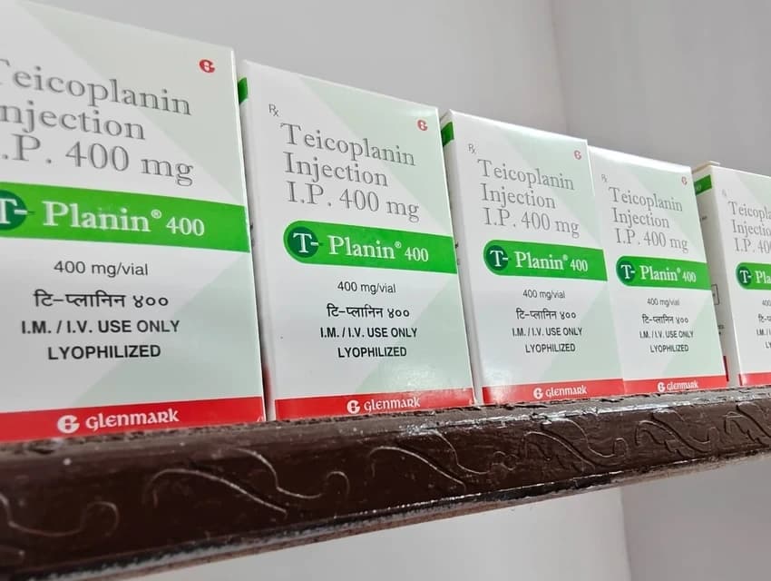 T Planin 400 Mg